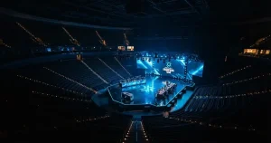 Zakłady bukmacherskie na e-sport 2026 — przewodnik dla obstawiających