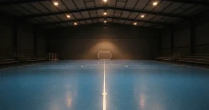Zakłady bukmacherskie na futsal 2026 — przewodnik, rynek, marża