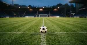 Zakłady na piłkę nożną 2026 — koszty, marże i realia polskiego rynku