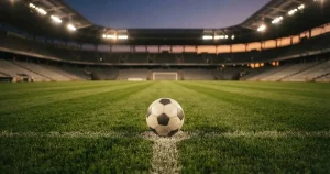 Zakłady sportowe na UEFA w 2026: co naprawdę kosztuje gracza