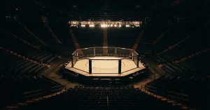 Zakłady bukmacherskie na UFC 2026 – przewodnik dla obstawiających